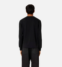 Ami De Coeur Long Sleeves T-Shirt AMI