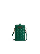 teles soft quilted-green Cliogoldbrenner