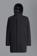 JKT WINTER ESKIMO R.R.D. black