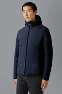 JKT WINTER STORM R.R.D. blue black