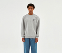 sweat Arte CLARCK SCRIBBLE CREWNECK - GREY