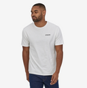t-shirt Patagonia Men's P-6 Mission Organic T-Shirt