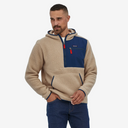 fleece Patagonia Men's Retro Pile Fleece Pullover