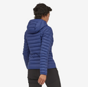 doudoune Patagonia Women's Down Sweater Hoody