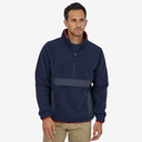 fleece Patagonia Synchilla® Fleece Anorak