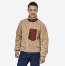 veste Patagonia Men's Classic Retro-X® Fleece Jacket