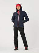 veste FUSALP  VESTE POWER III