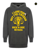 robe Newtone foster nevada-pepper