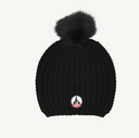 bonnet Jott Noir Montreal