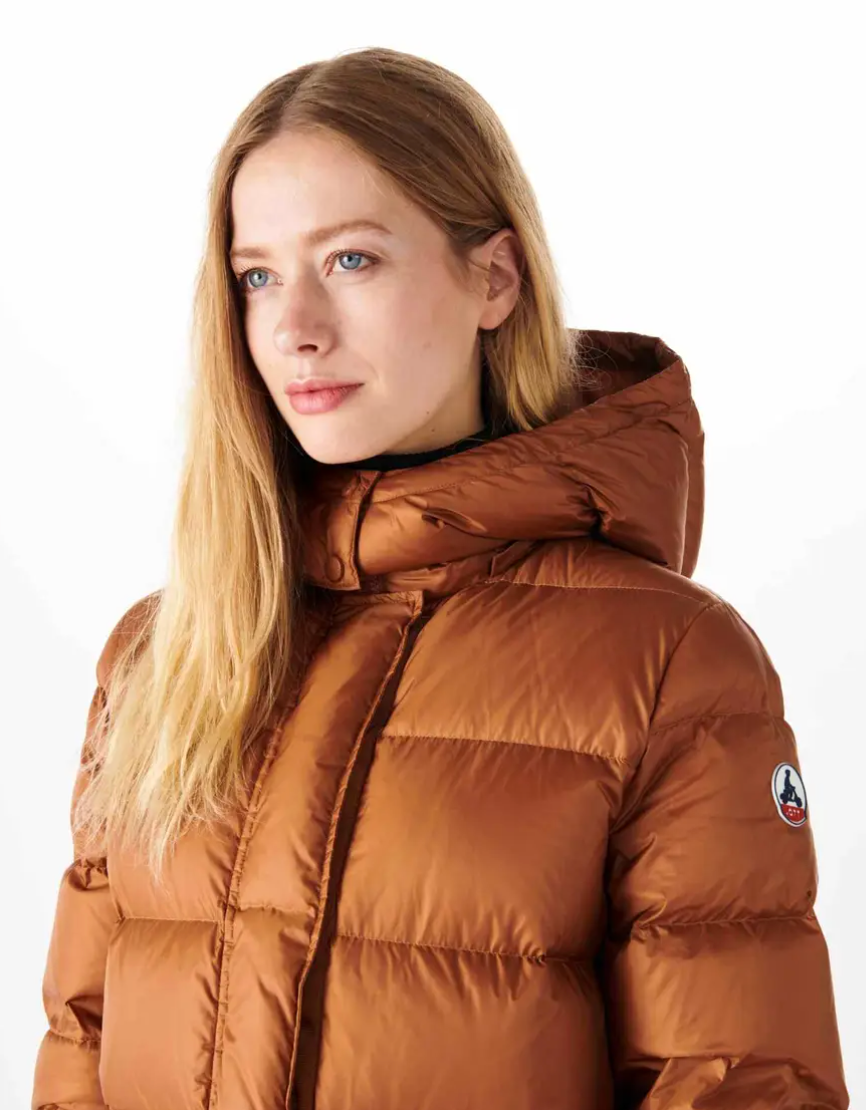 Doudoune Courte Les Doudounes Jott Sont Elles Chaudes JOTT CHA