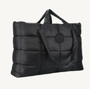 sac shopping Jott shopping Noir Leika