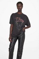 t-shirt Anine Bing WALKER PANTHER