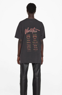 t-shirt Anine Bing WALKER PANTHER