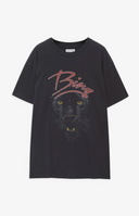 t-shirt Anine Bing WALKER PANTHER