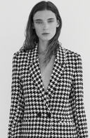blazer Anine Bing MADELEINE