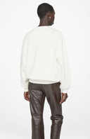 sweat Anine Bing JACI SWEATSHIRT RIO DE JANEIRO