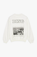 sweat Anine Bing JACI SWEATSHIRT RIO DE JANEIRO