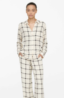 chemise Anine Bing ASPEN SHIRT