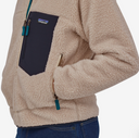 veste Patagonia Men's Classic Retro-X® Fleece Jacket