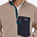 veste Patagonia Men's Classic Retro-X® Fleece Jacket