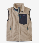 bodywarmer Patagonia Men's Classic Retro-X® Fleece Vest Évaluation: 4.5 / 5