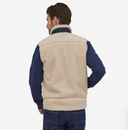 bodywarmer Patagonia Men's Classic Retro-X® Fleece Vest Évaluation: 4.5 / 5