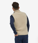 bodywarmer Patagonia Men's Retro Pile Fleece Vest