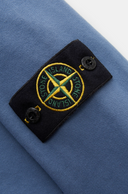 hoodie Stone Island Sweat jacket grey-blue