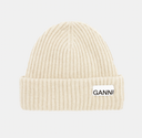 bonnet Ganni EN LAINE