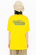 t-shirt M.Lonnberg easton