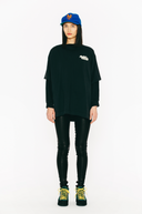 t-shirt M.Lonnberg easton