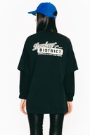 t-shirt M.Lonnberg easton