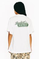 t-shirt M.Lonnberg easton