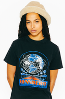 t-shirt M.Lonnberg willis