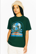 t-shirt M.Lonnberg willis