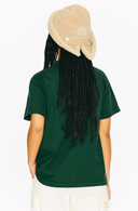 t-shirt M.Lonnberg willis