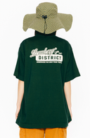 t-shirt M.Lonnberg easton