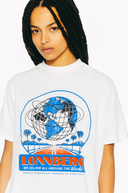 t-shirt M.Lonnberg willis