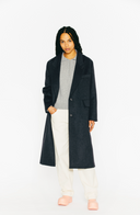 manteaux M.Lonnberg berry anthracite