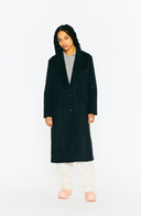 manteaux M.Lonnberg berry anthracite