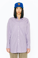 chemise M.Lonnberg wenders vichy