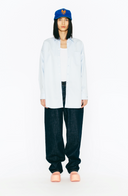 chemise M.Lonnberg wenders blue