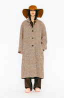 manteaux M.Lonnberg randal tweed