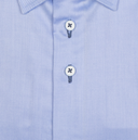 chemise R2  Bleu Clair