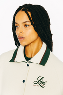 veste M.Lonnberg  lewis off white