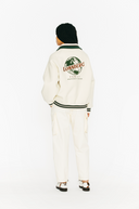 veste M.Lonnberg  lewis off white