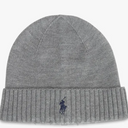 bonnet Ralph Lauren