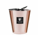 bougie BAOBAB LES EXCLUSIVES ROSEUM MAX 16