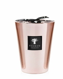 bougie BAOBAB MAX 24 LES EXCLUSIVES ROSEUM