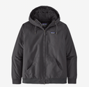 hoodie Patagonia Men's Lined Isthmus